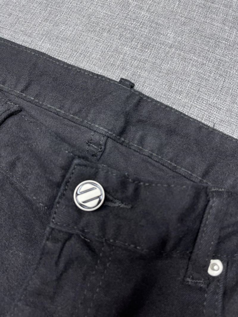 Zegna Jeans